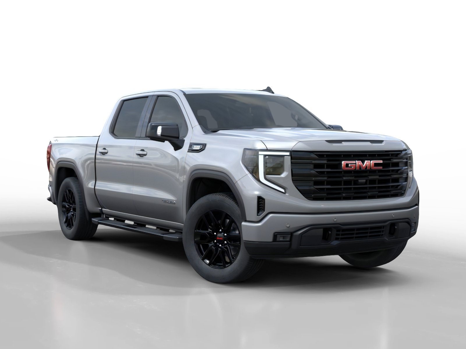 New 2026 GMC Sierra 1500 Elevation w/ Elevation Premium Package AWD/4WD image 2