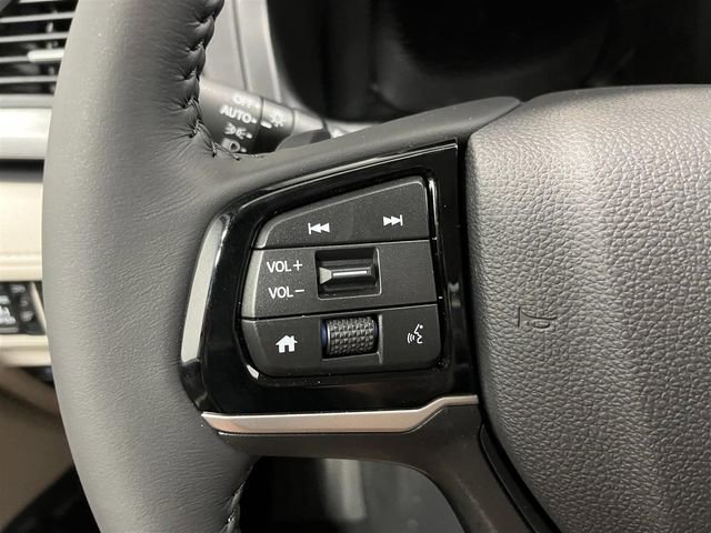 New 2026 Honda Odyssey EX-L image 13