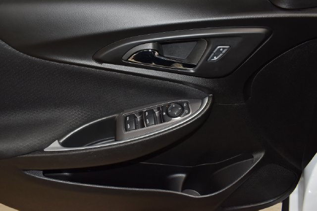 Used 2024 Chevrolet Malibu LT FWD image 22
