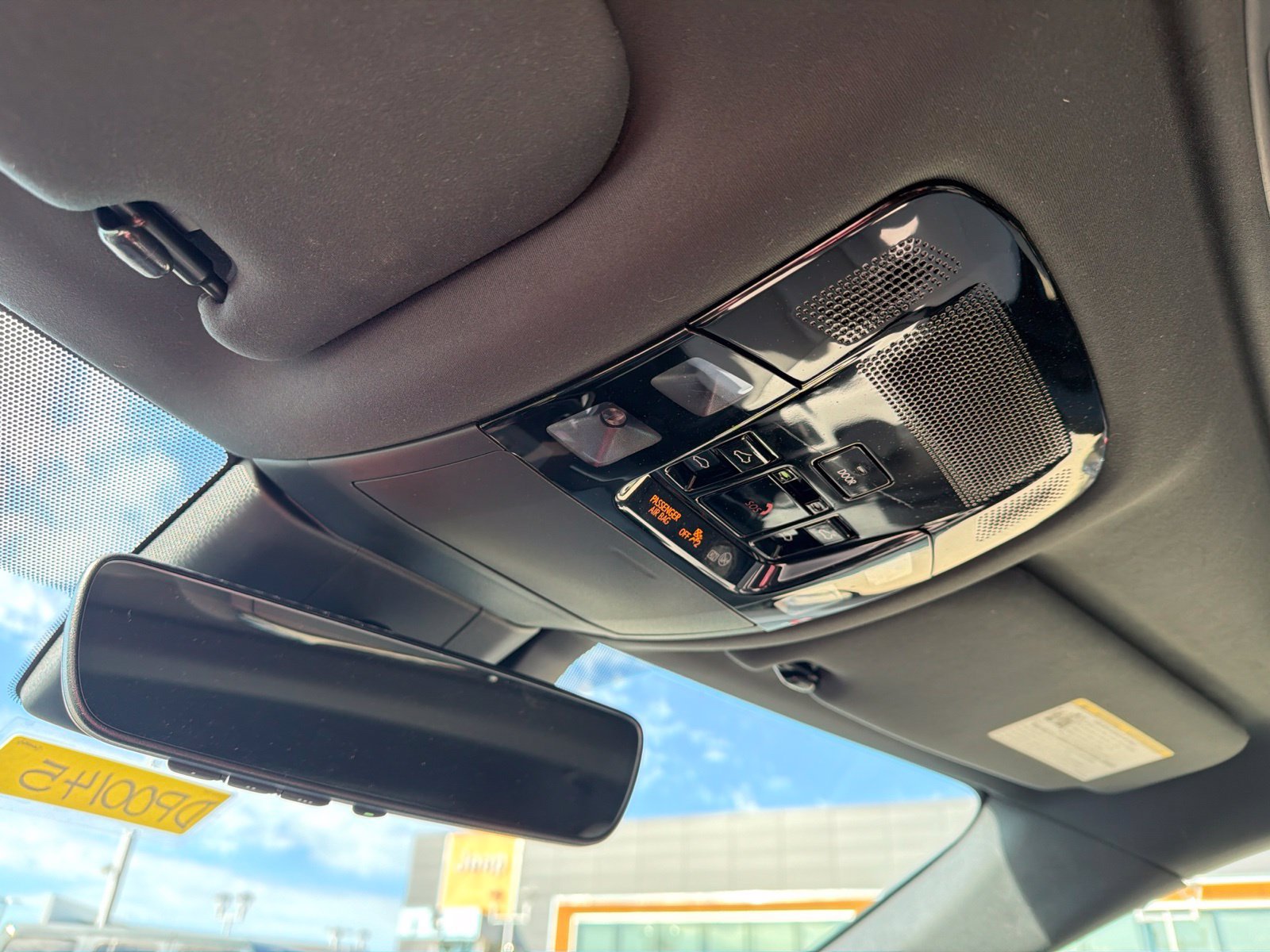 Used 2024 Lexus RX 350 Premium w/ Cold Area Package FWD image 26