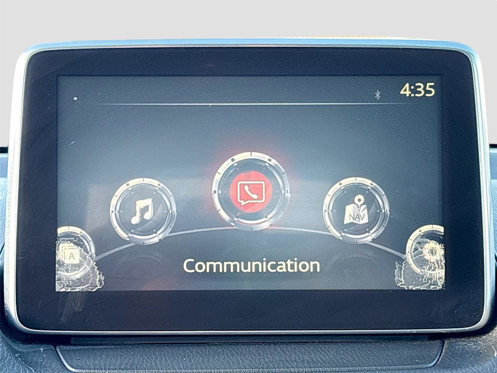 Used 2016 MAZDA CX-3 Touring w/ Premium Package image 15