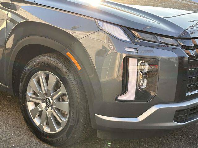 Certified 2025 Hyundai Palisade SEL AWD/4WD image 8