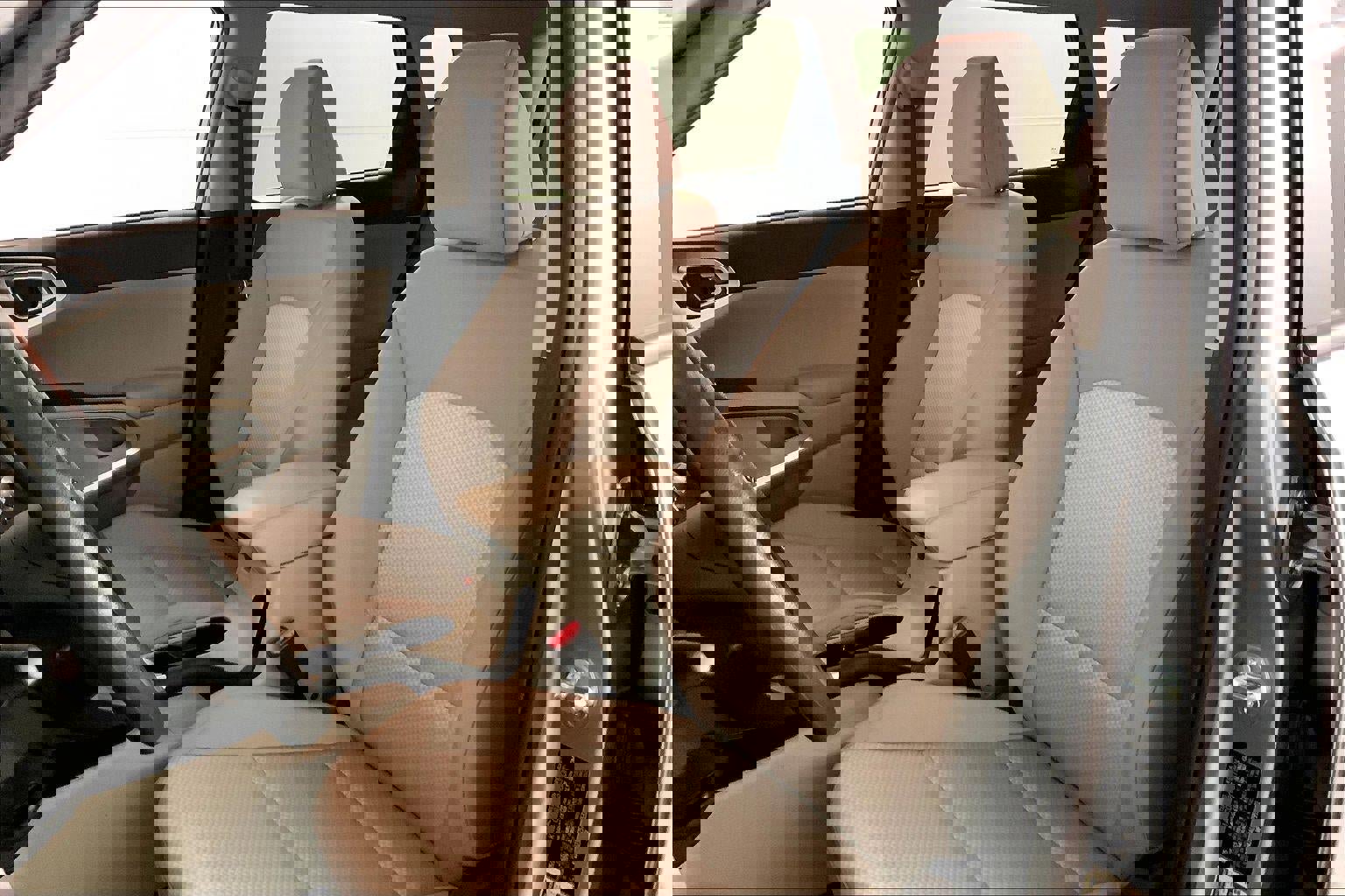 Certified 2025 Kia Soul LX image 22