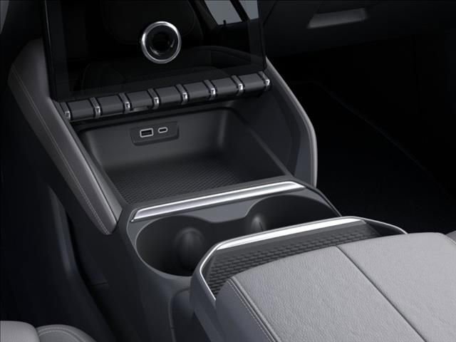 New 2026 GMC Terrain Elevation w/ Elevation Premium Package AWD/4WD image 23