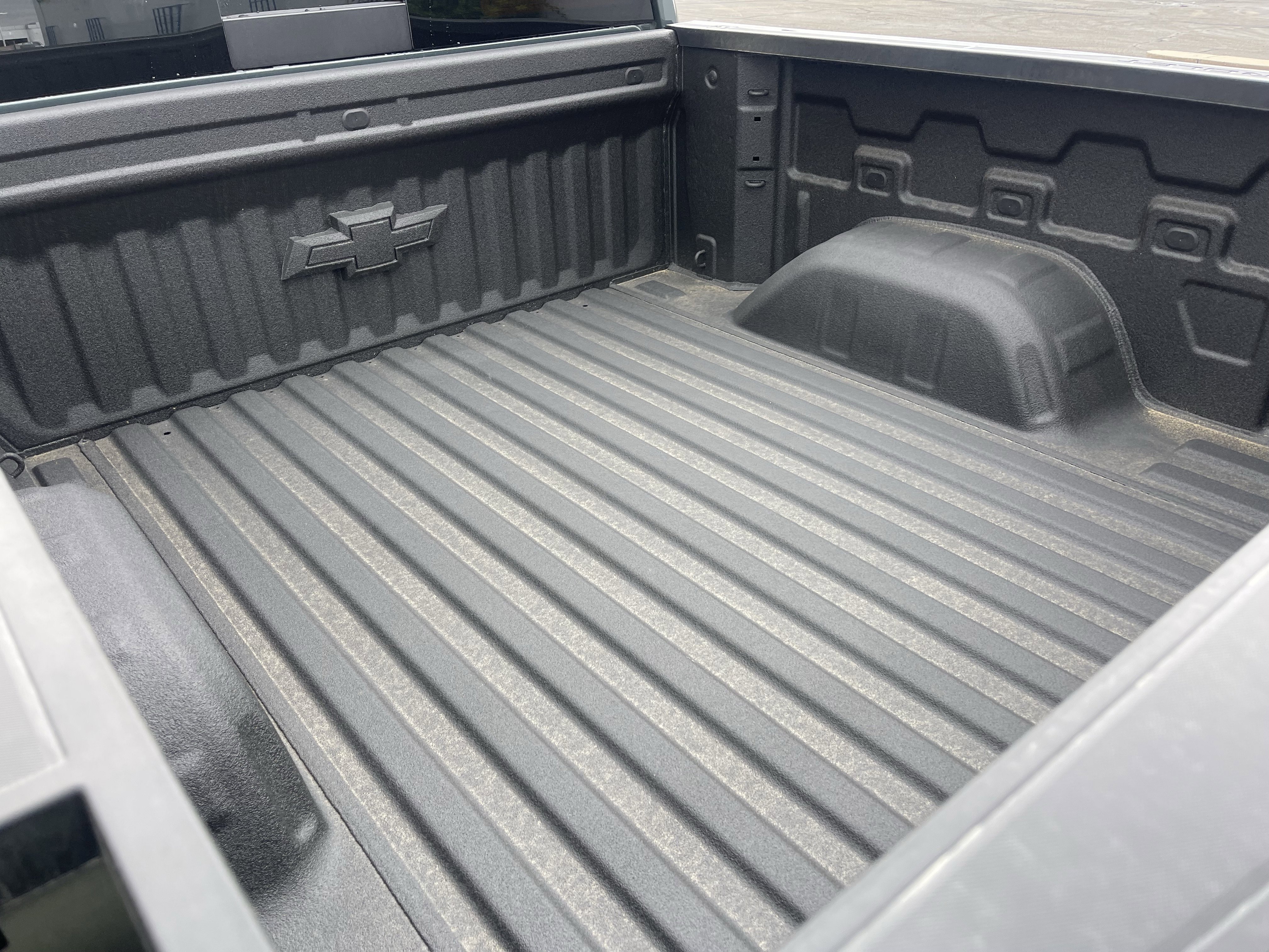 New 2026 Chevrolet Silverado 1500 LT Trail Boss w/ Convenience Package II image 8