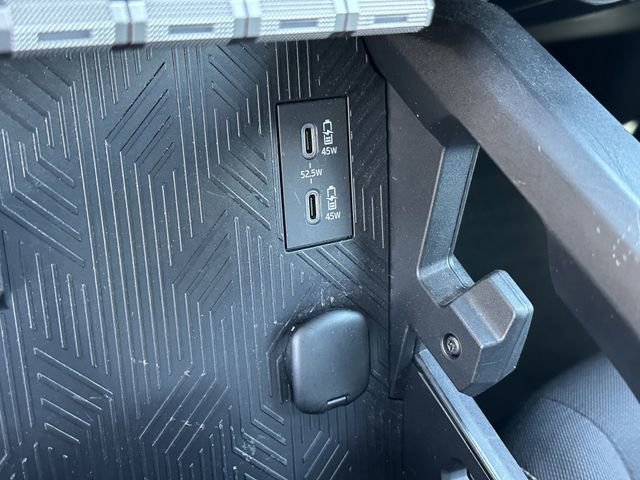 Certified 2024 Toyota Tacoma TRD Sport image 19