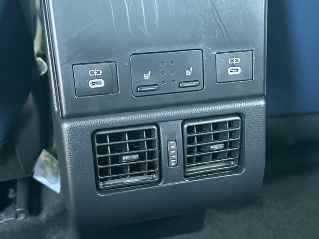 Certified 2024 Subaru Solterra w/ Limited Package AWD/4WD image 15