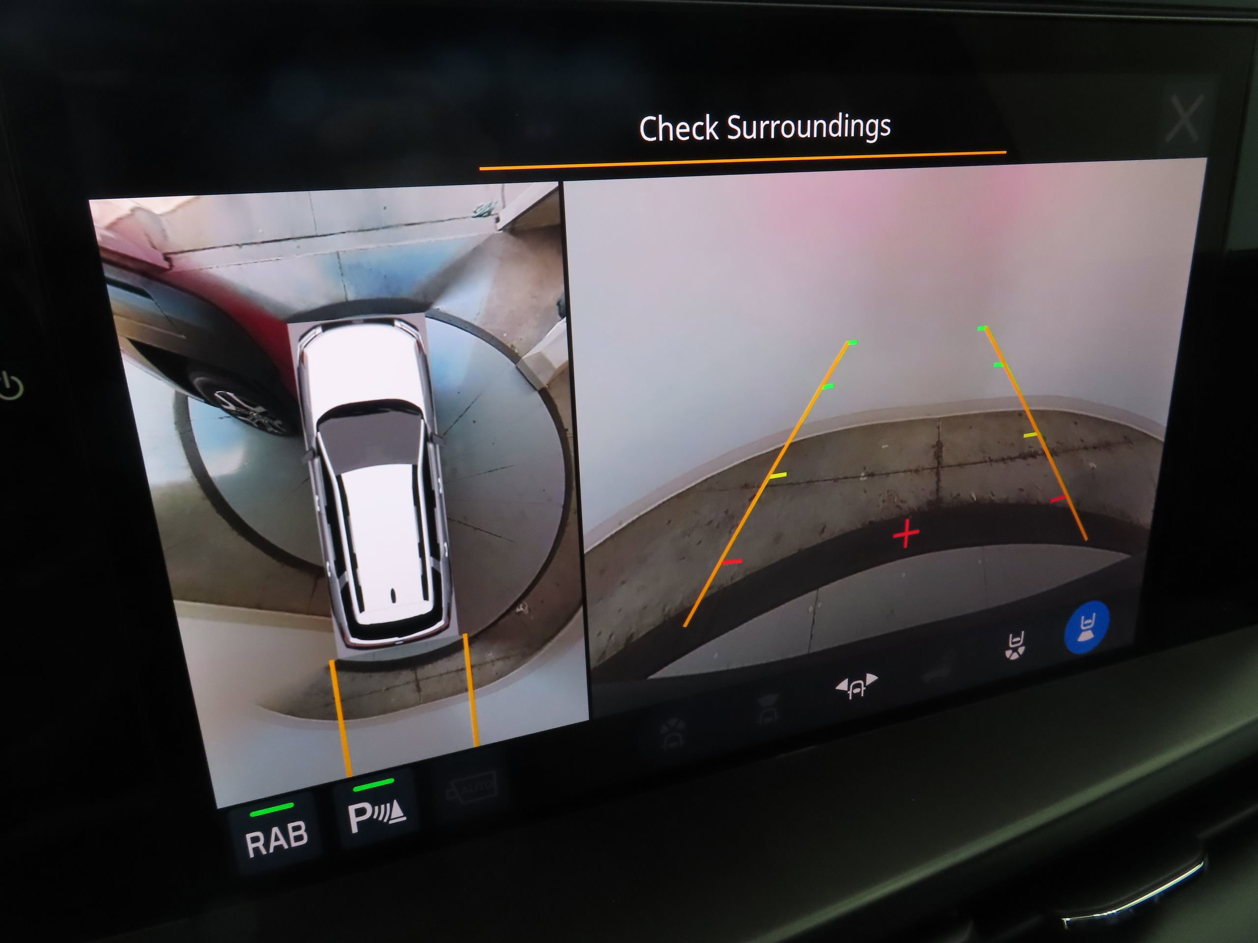 New 2026 Subaru Outback Touring XT AWD/4WD image 17