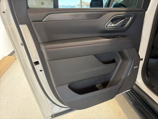 Used 2022 Chevrolet Suburban RST w/ Luxury Package AWD/4WD image 48