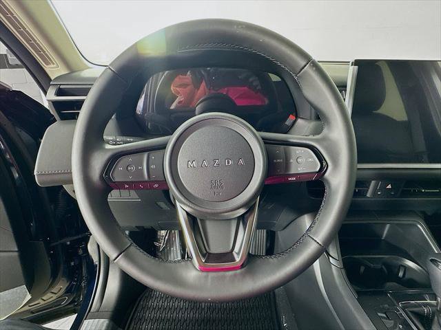 New 2026 MAZDA CX-5 Select AWD/4WD image 9