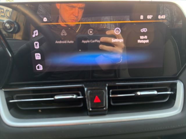 Used 2026 Chevrolet TrailBlazer LT w/ LT Cold Weather Package image 13