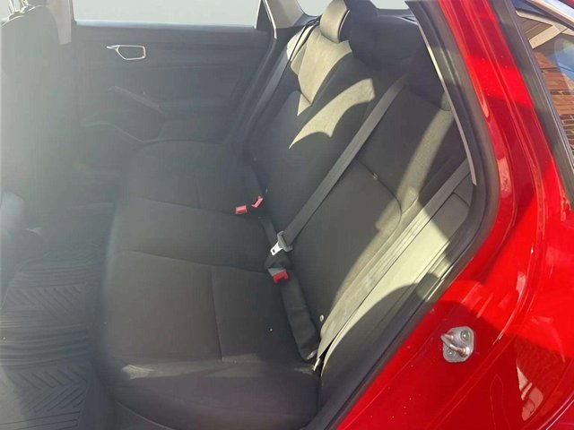 Used 2024 Honda Civic LX image 7