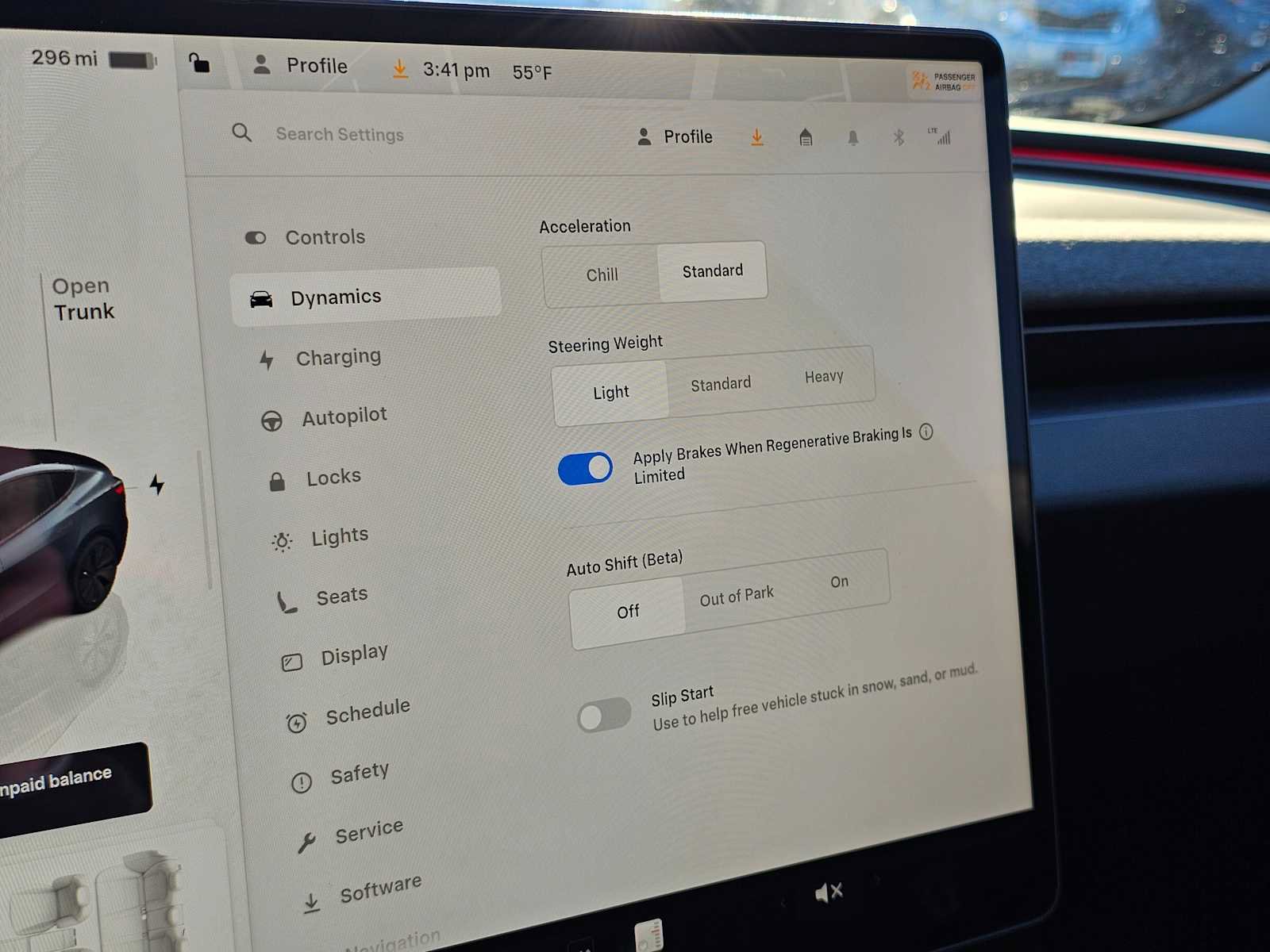 Used 2024 Tesla Model 3 Standard Range image 30