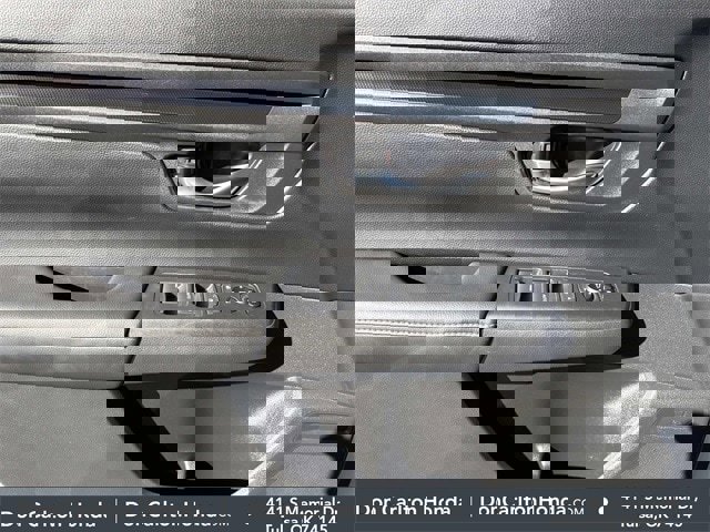 Used 2023 Honda CR-V Sport image 8