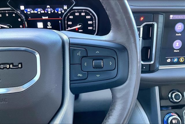 Certified 2021 GMC Yukon XL Denali image 21