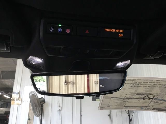 New 2026 Chevrolet Corvette Stingray Preferred Conv w/ Z51 Performance Package image 27