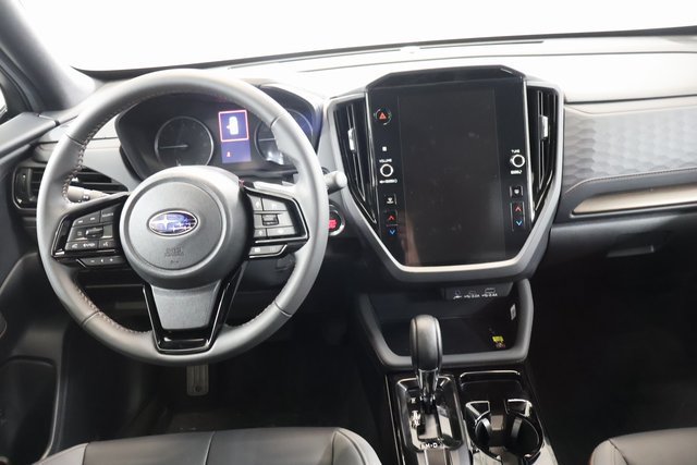 New 2026 Subaru Forester Sport w/ Onyx Edition AWD/4WD image 14