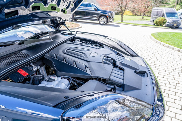 Used 2024 Porsche Cayenne S image 16