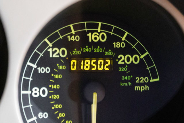 Used 2001 Ferrari 360 Spider RWD image 75