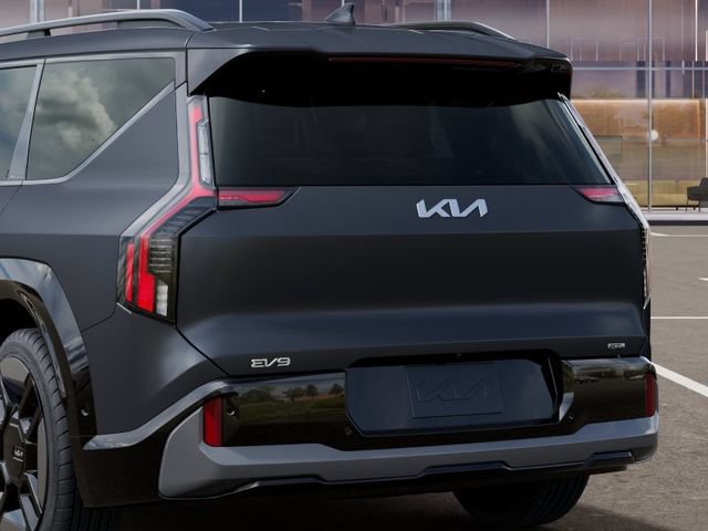 New 2026 Kia EV9 GT-Line AWD/4WD image 13
