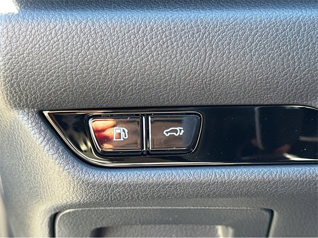 New 2026 Lexus NX 450h+ F Sport image 26