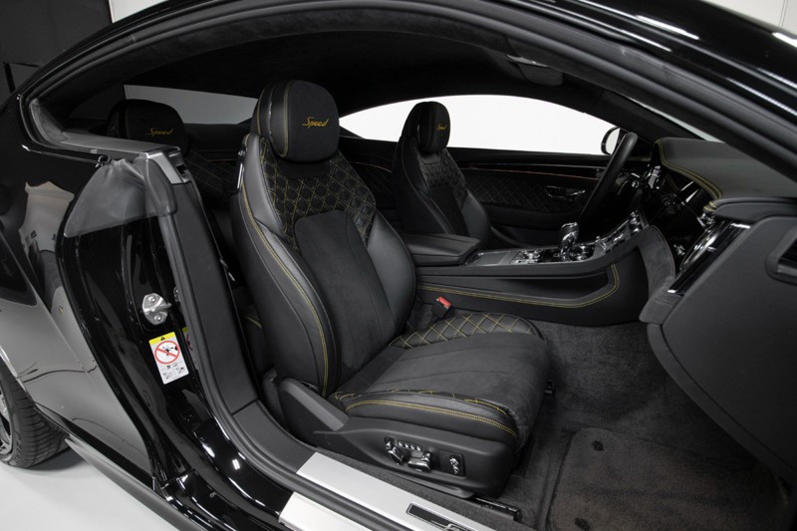 Used 2022 Bentley Continental GT Speed image 46