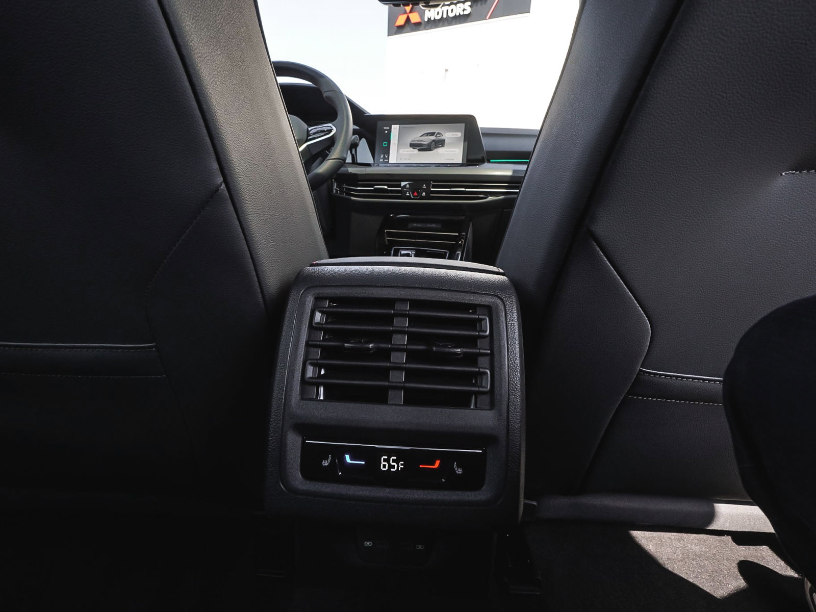 Used 2024 Volkswagen GTI Autobahn image 36