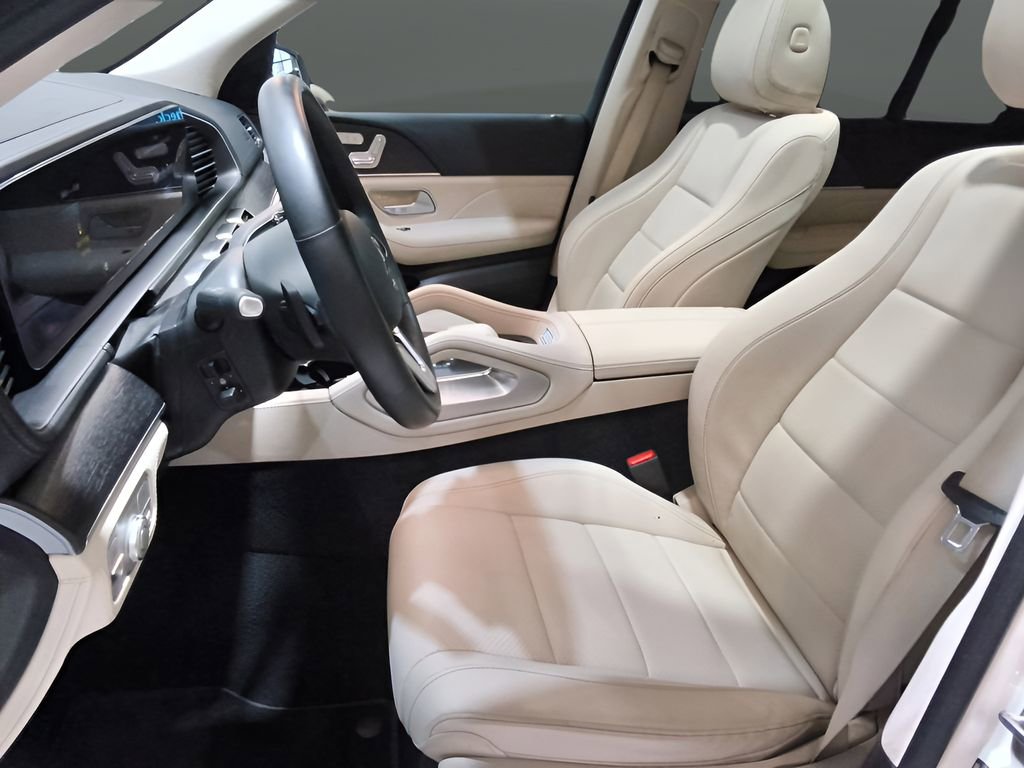 Used 2022 Mercedes-Benz GLE 350 4MATIC image 16