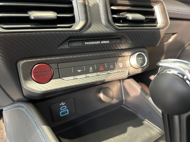 New 2025 Ford Mustang Dark Horse w/ Dark Horse Handlin Package image 19