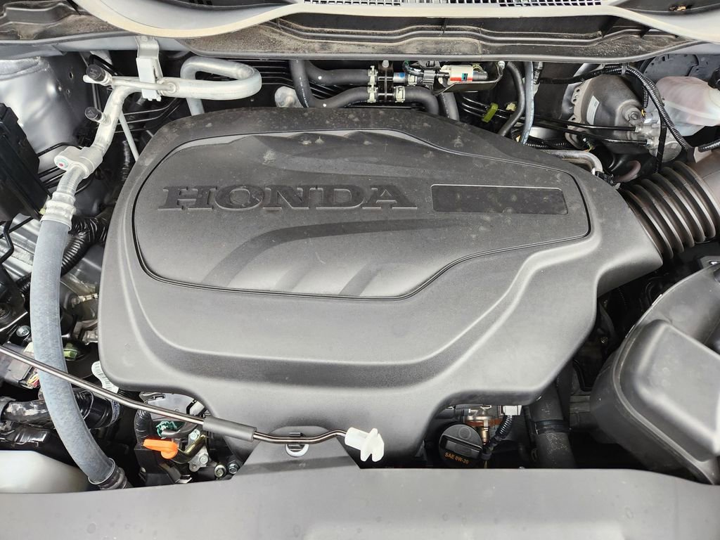 Used 2025 Honda Odyssey Touring image 9