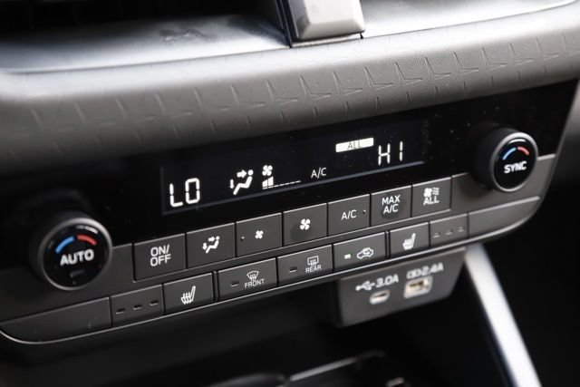 New 2026 Subaru Outback Wilderness AWD/4WD image 28