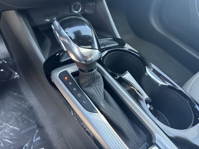 New 2026 Buick Envista Avenir image 19