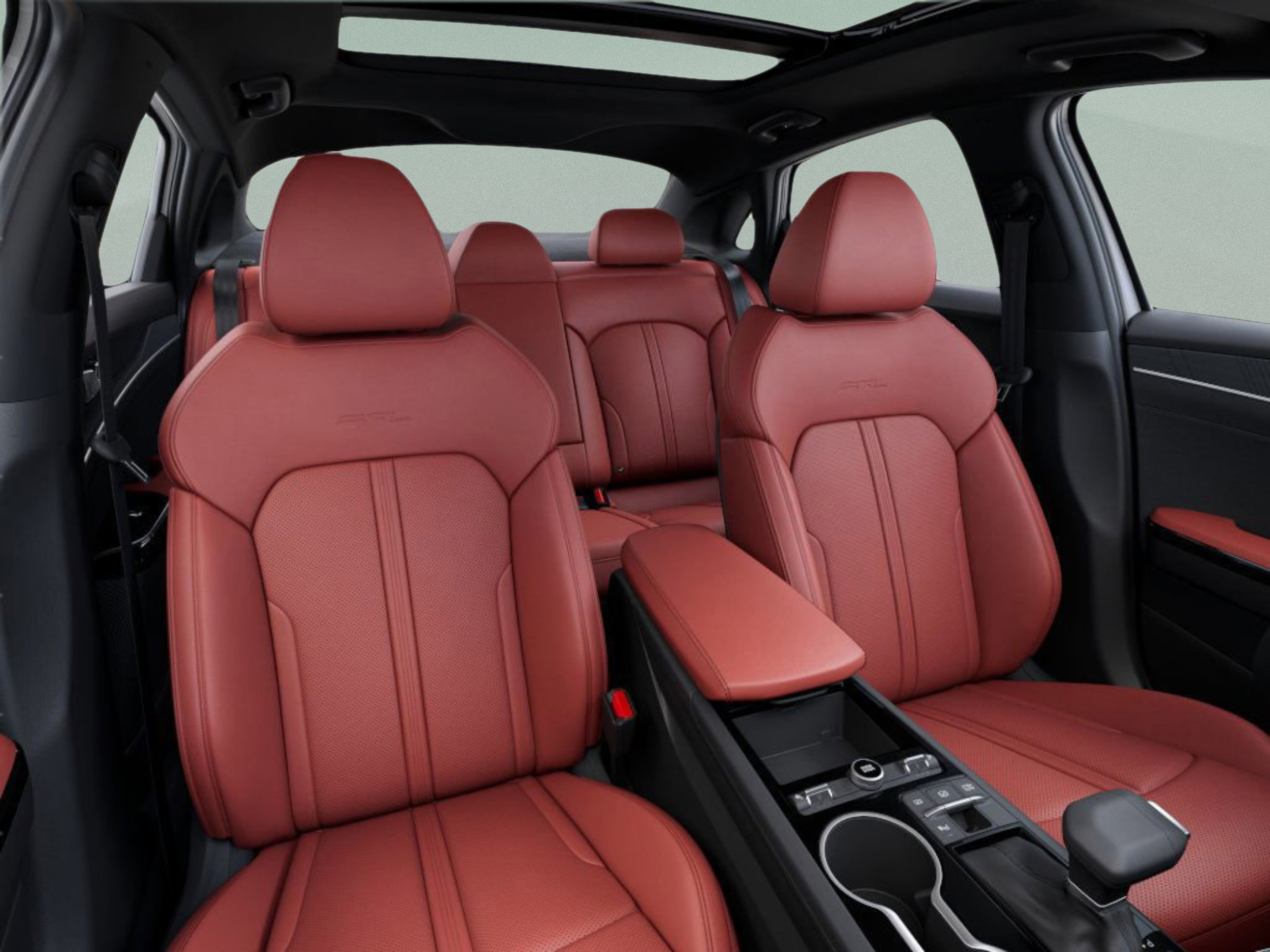 New 2026 Kia K5 GT-Line w/ GT-Line Premium Package FWD image 15