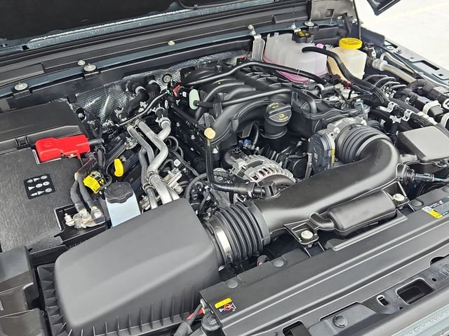 New 2026 Jeep Gladiator Sport AWD/4WD image 24