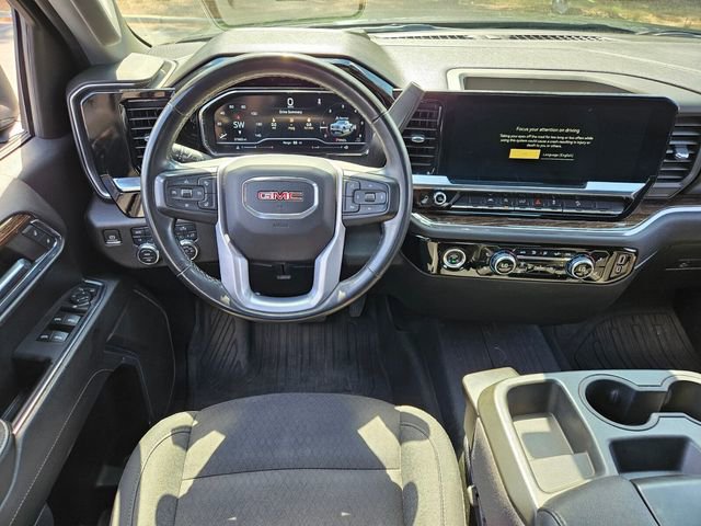 Used 2023 GMC Sierra 1500 Elevation AWD/4WD image 12