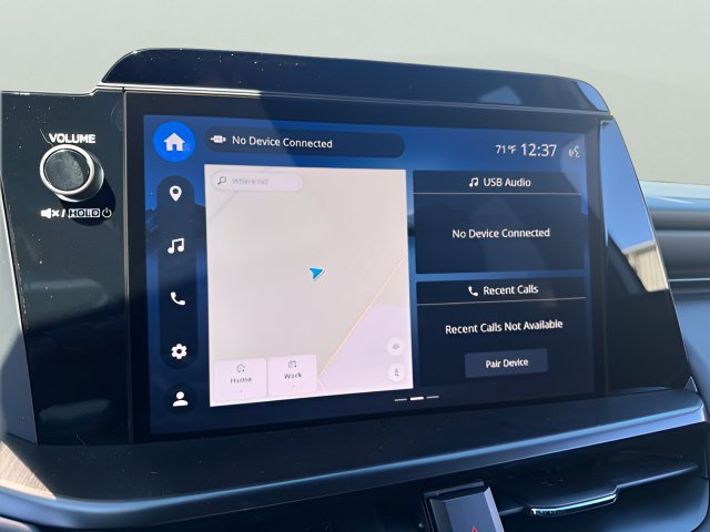 New 2026 Subaru Outback Touring XT AWD/4WD image 12