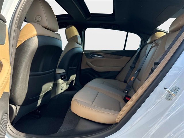 New 2026 Cadillac CT5 Premium Luxury w/ Technology Package image 10