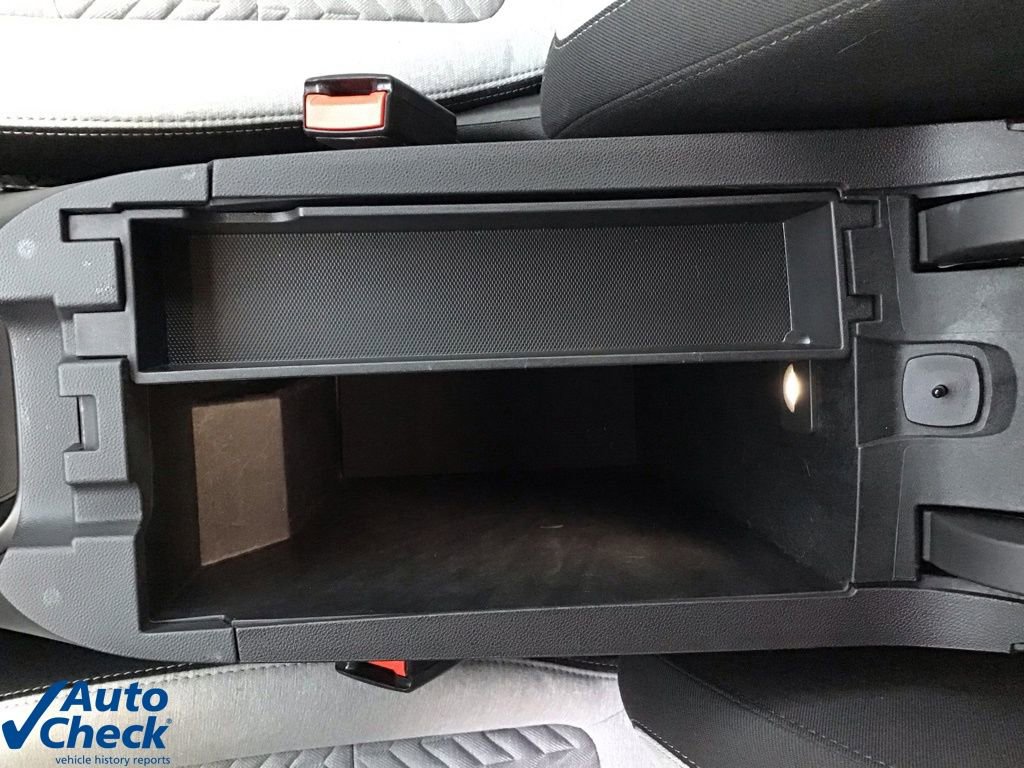 Used 2024 Chevrolet Equinox LS image 38