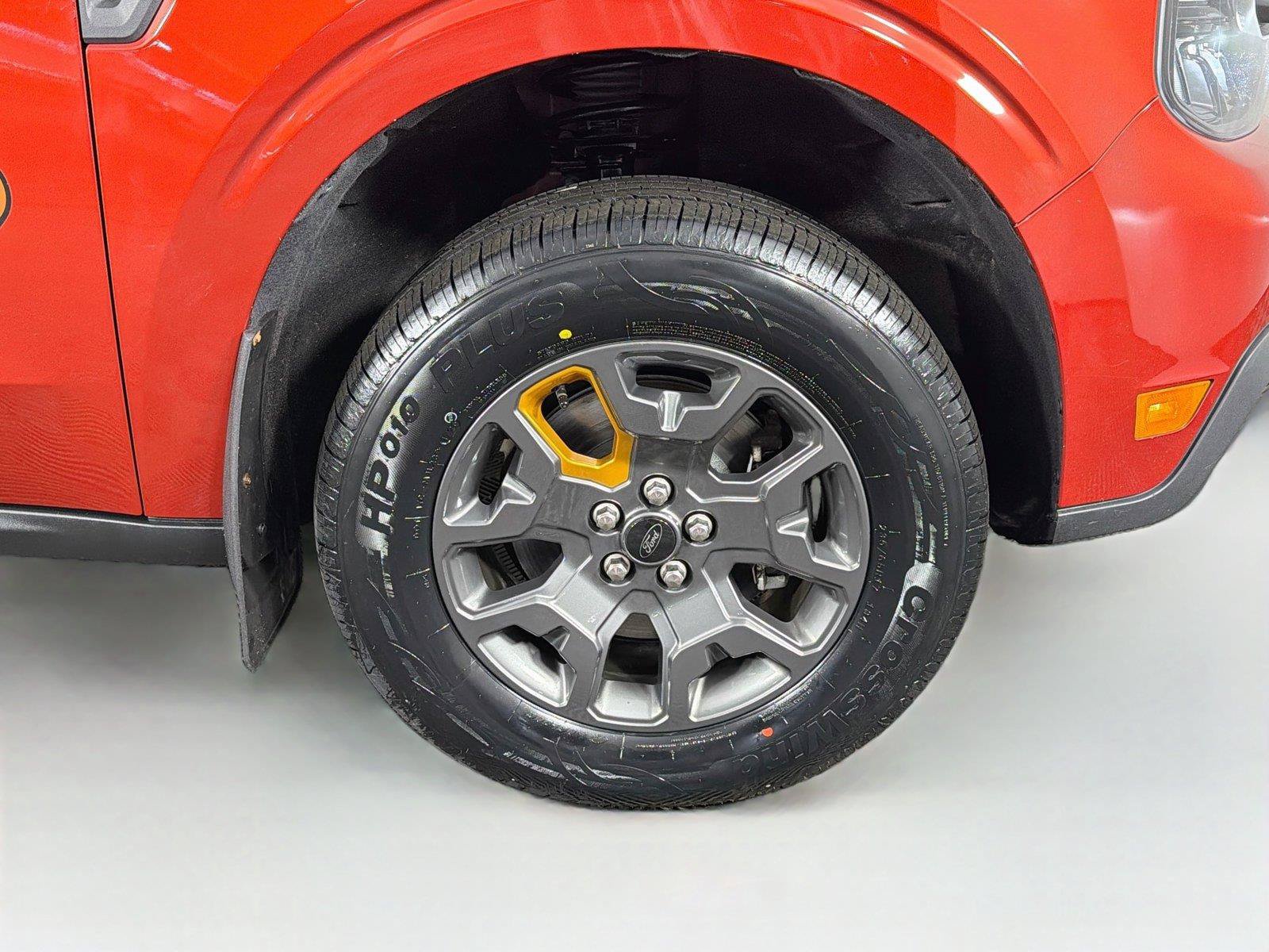 Used 2023 Ford Maverick Tremor w/ Tremor Off-Road Package AWD/4WD image 37