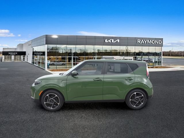 Certified 2023 Kia Soul EX FWD image 6