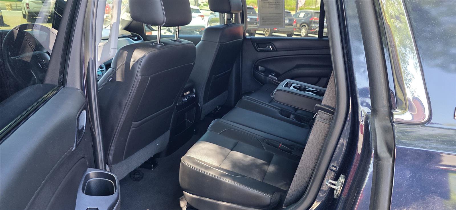 Used 2019 Chevrolet Tahoe LT RWD image 14