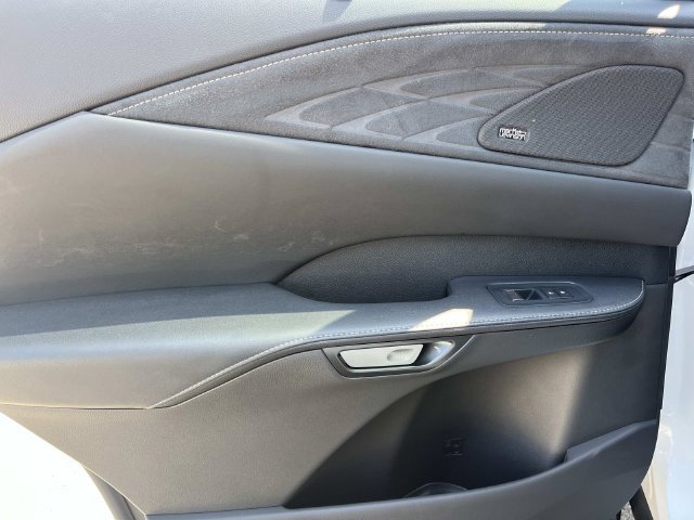 Certified 2023 Lexus RX 350 FWD w/ Accessory Package image 20