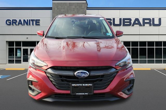 Certified 2025 Subaru Legacy Limited AWD/4WD image 5