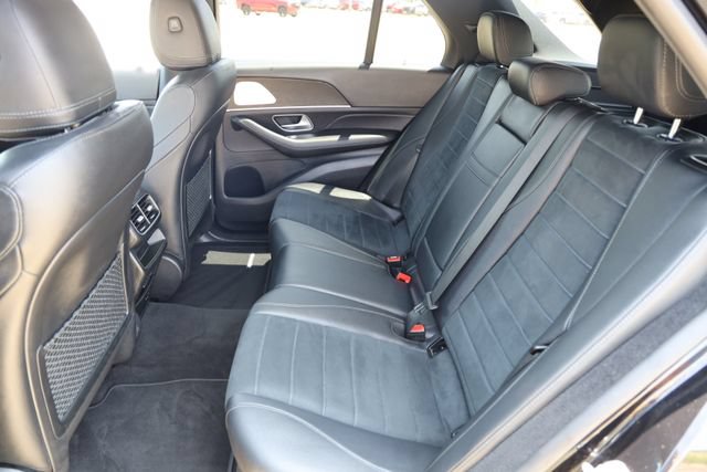 Used 2023 Mercedes-Benz GLE 350 image 13