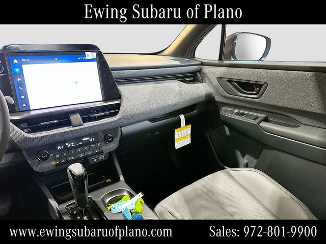 Used 2026 Subaru Outback Limited XT AWD/4WD image 25
