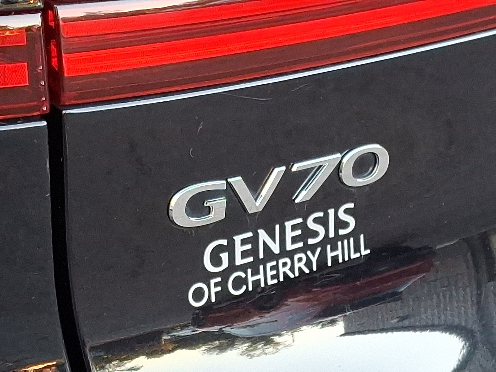 Certified 2023 Genesis Electrified GV70 AWD/4WD image 30
