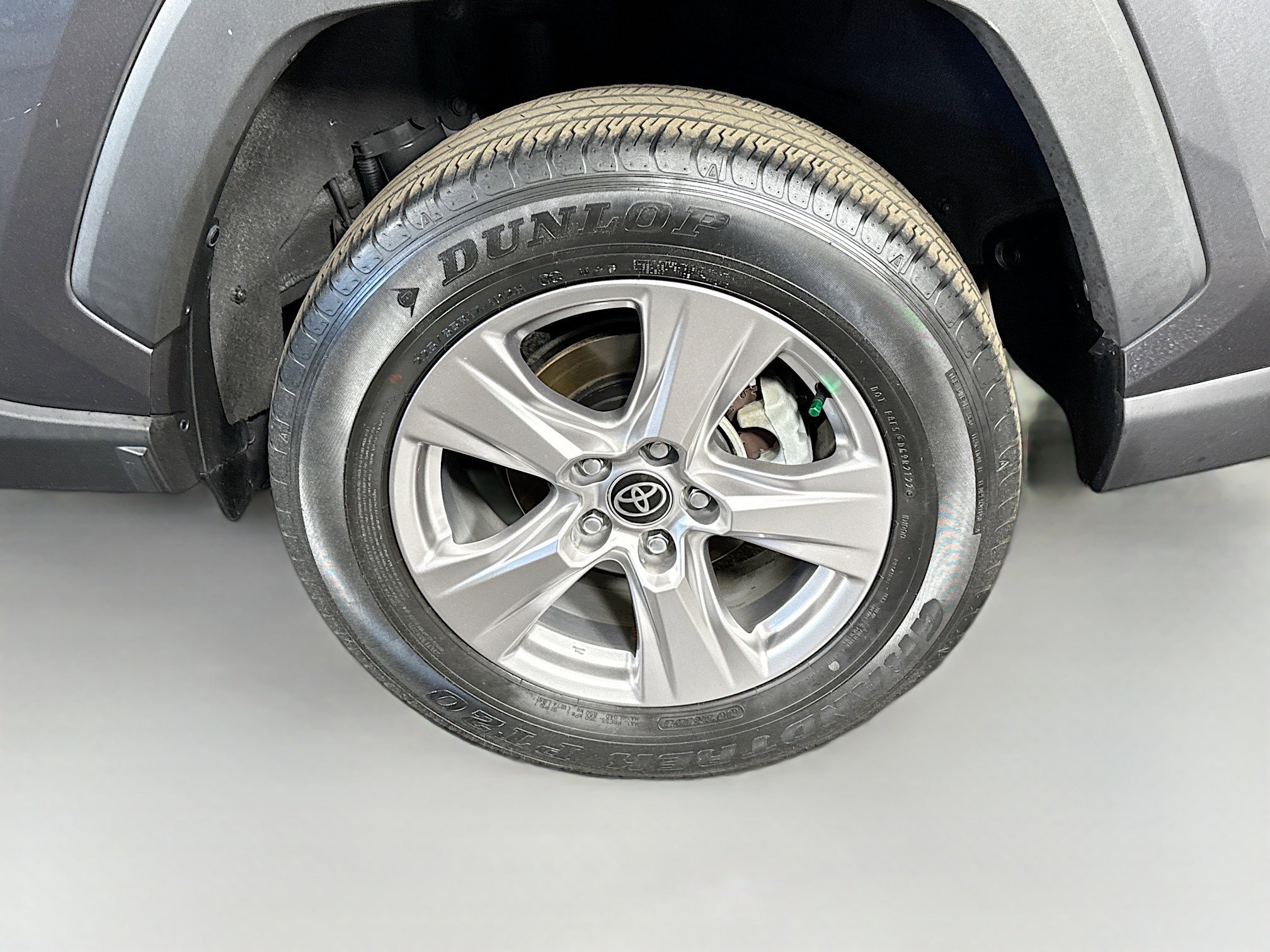 Used 2023 Toyota RAV4 XLE image 37