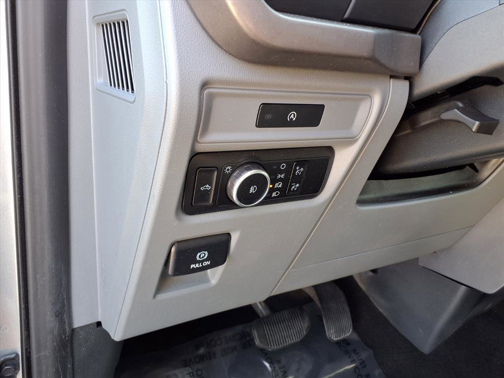 Used 2025 Ford F150 XLT w/ Equipment Group 301A Standard RWD image 19