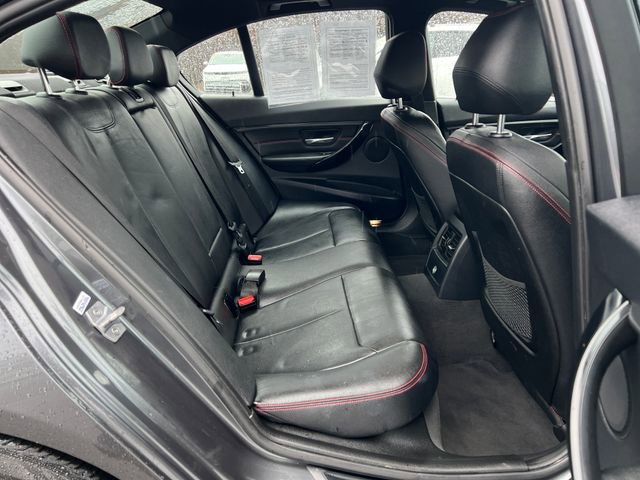 Used 2014 BMW 335i Sedan image 13