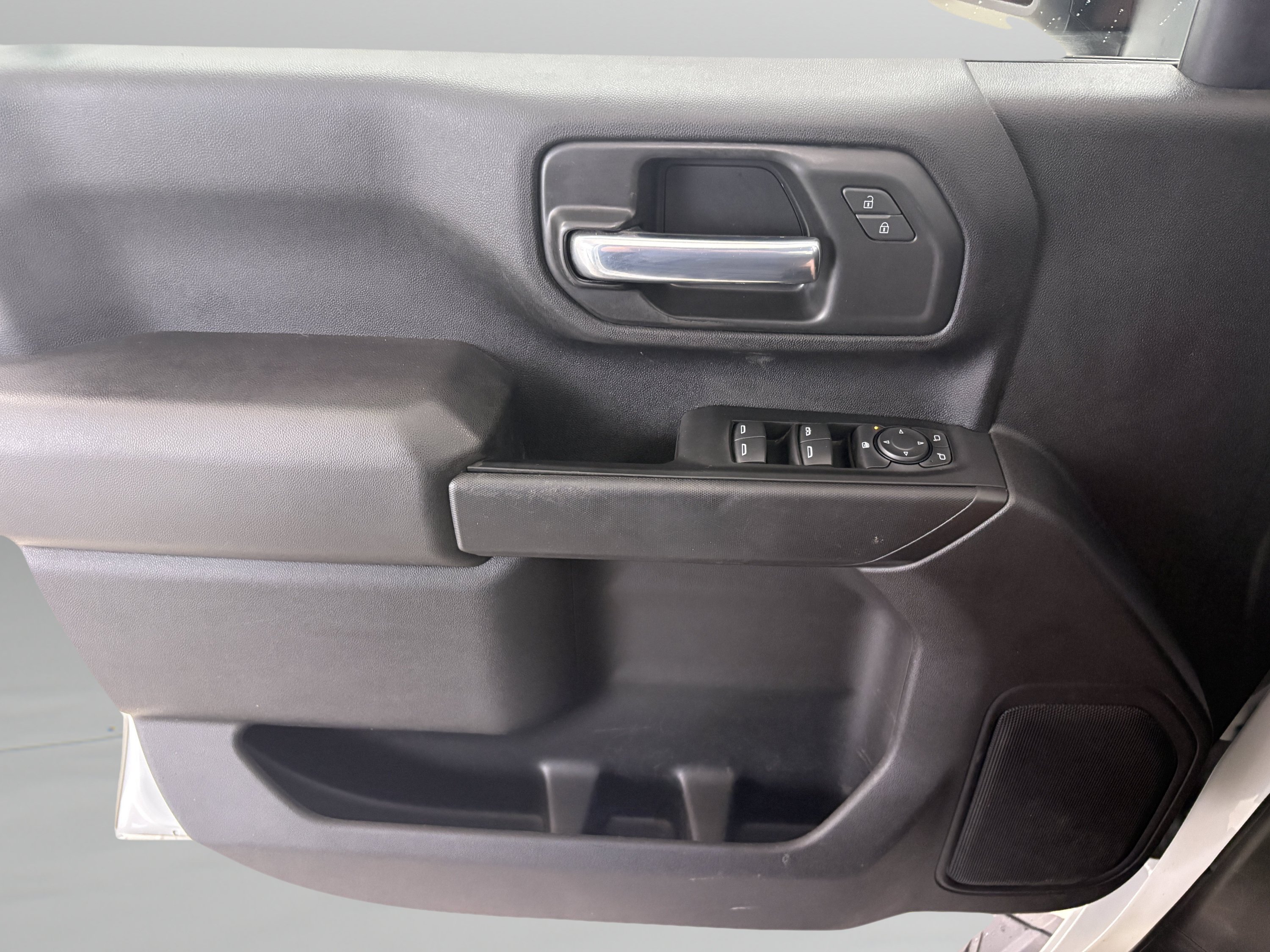 Used 2023 Chevrolet Silverado 2500 Custom w/ Custom Convenience Package AWD/4WD image 22